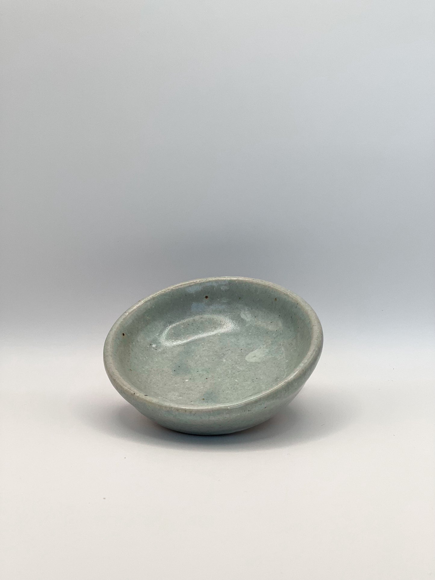 Waterdrop sauce dish, One-of-a-kind