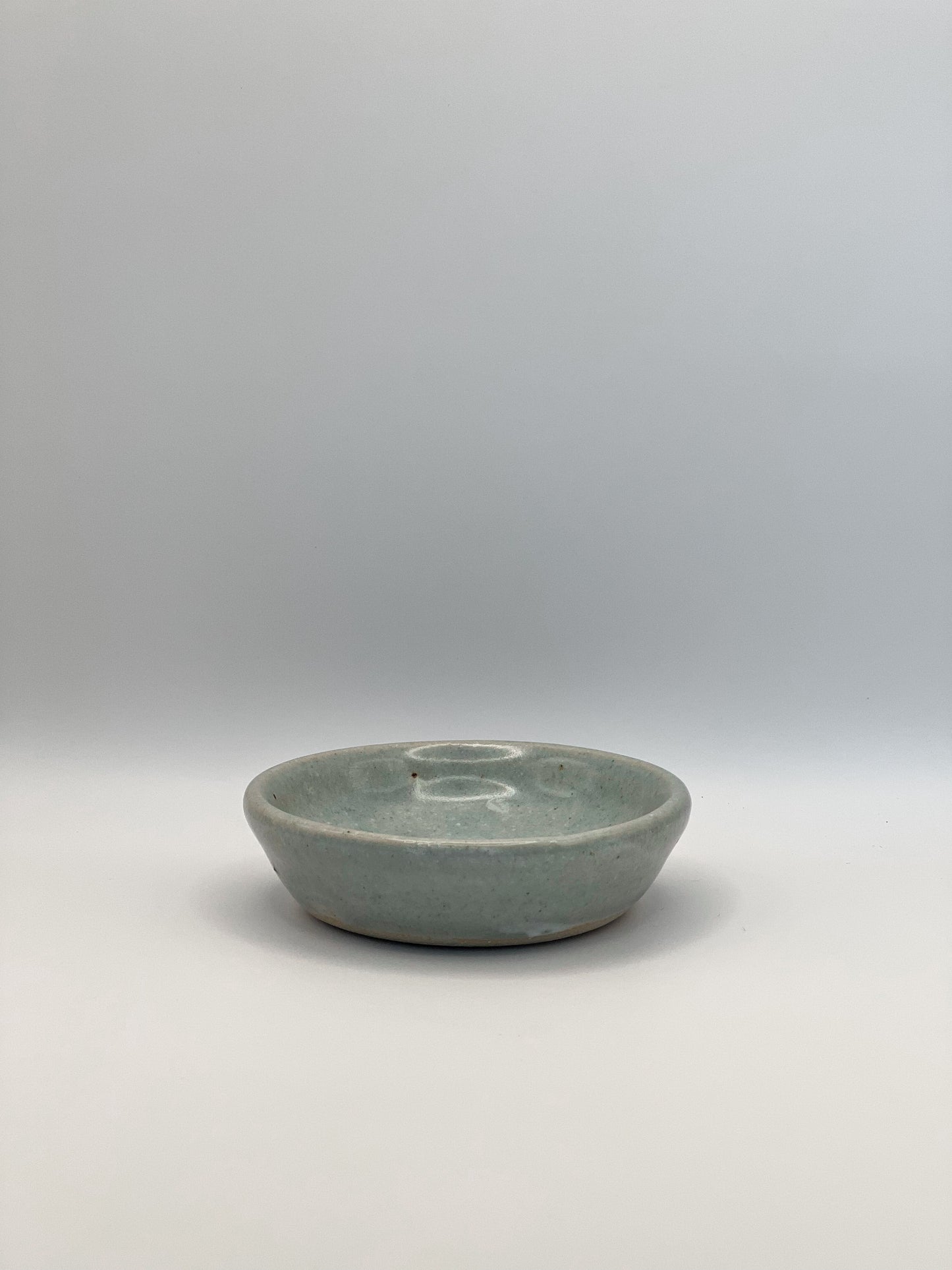 Waterdrop sauce dish, One-of-a-kind