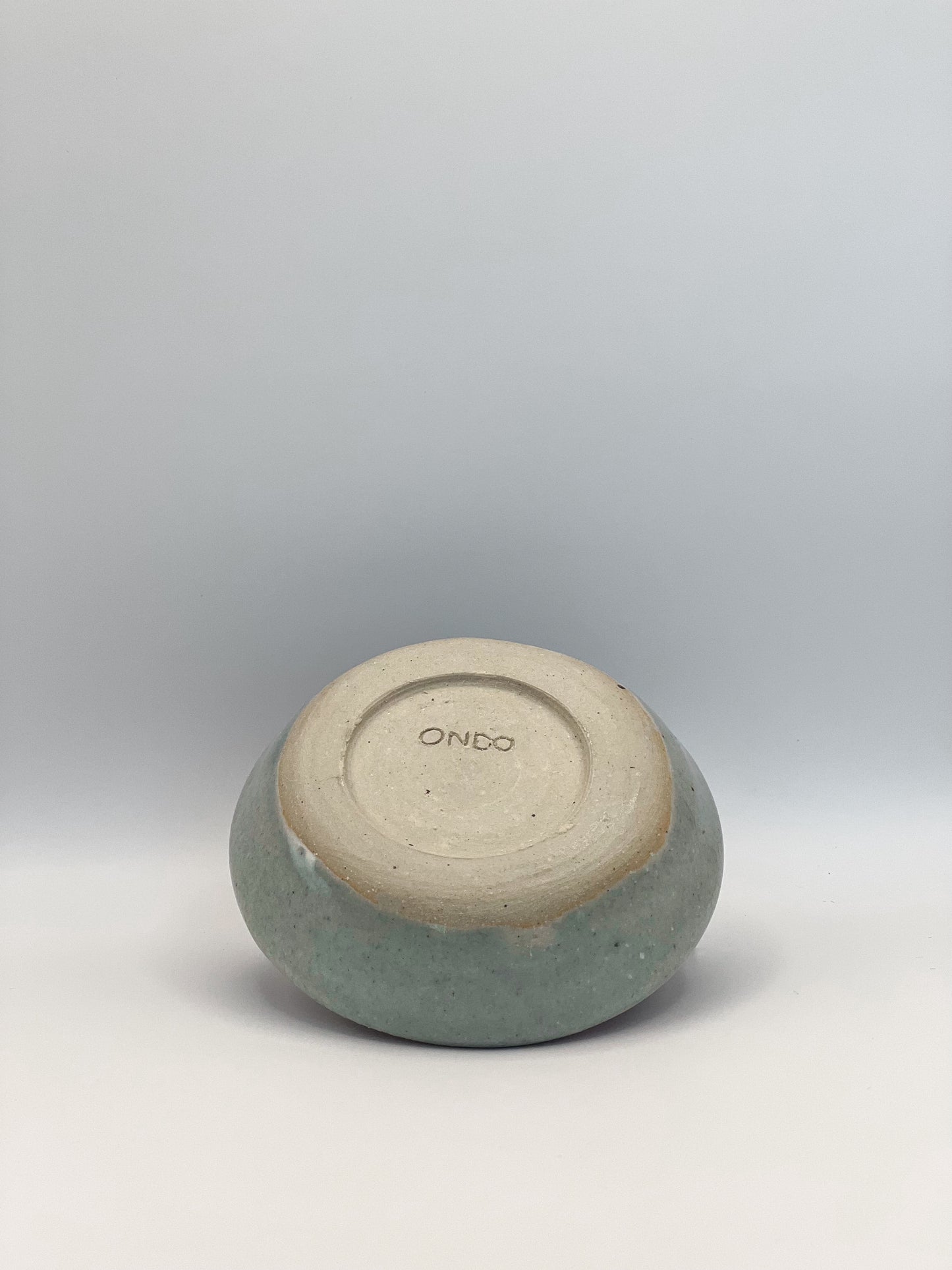 Waterdrop sauce dish, One-of-a-kind
