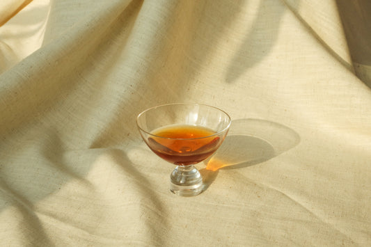 Kimoto Glass Marlene Xana Glass