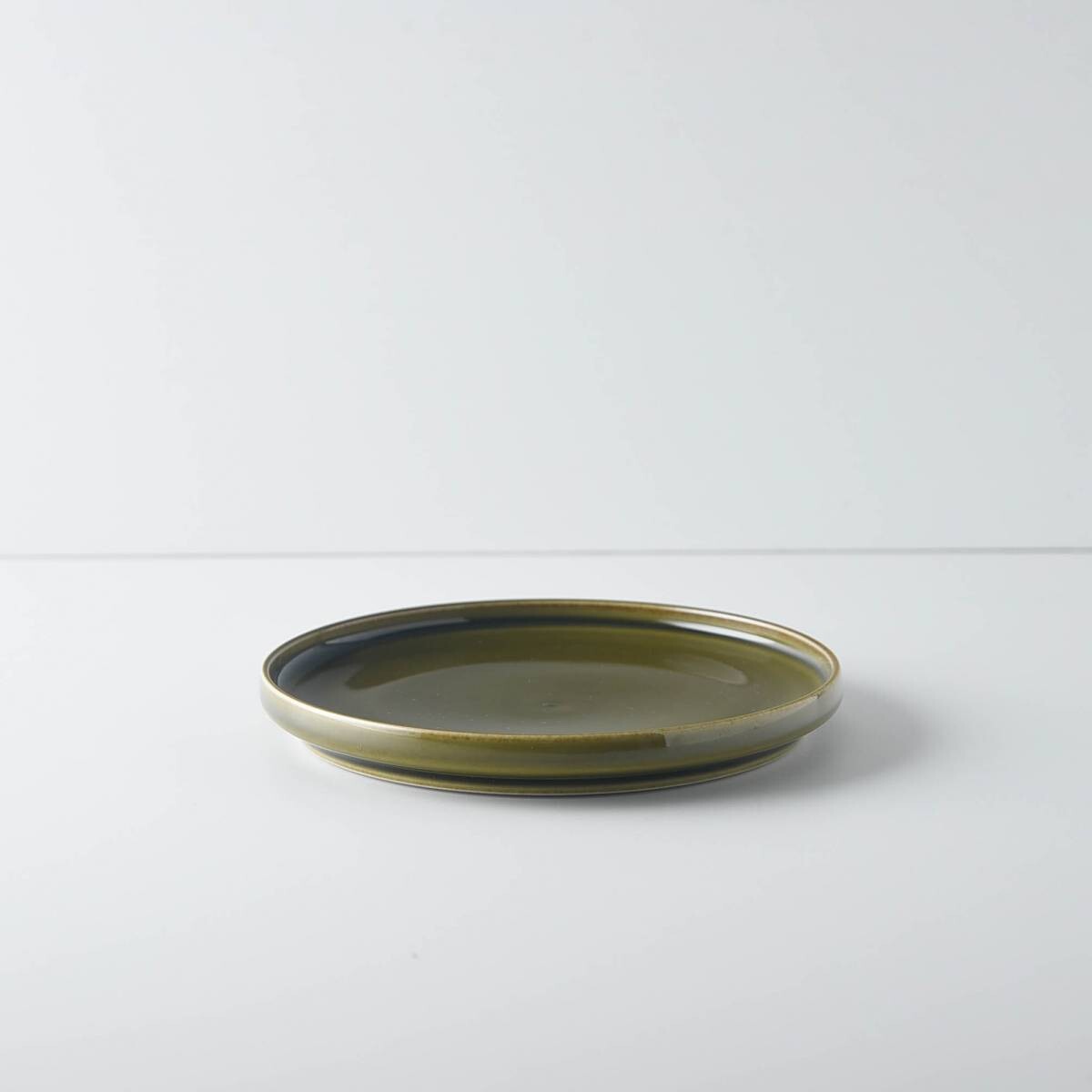 Tripware Recycled Bowl + Lid Set - Green